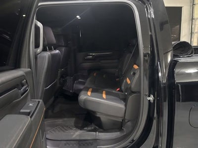 2024 GMC Sierra 3500 HD AT4