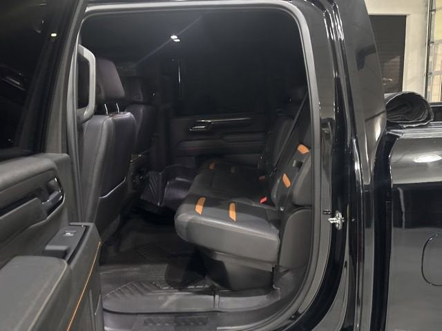 2024 GMC Sierra 3500 HD AT4
