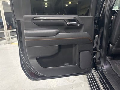 2024 GMC Sierra 3500 HD AT4