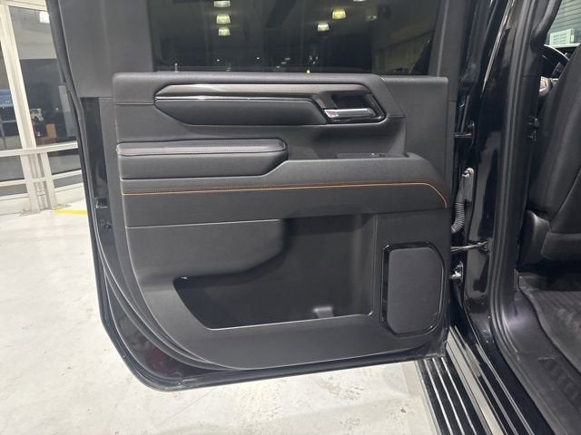 2024 GMC Sierra 3500 HD AT4