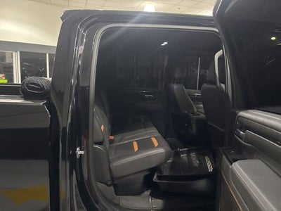 2024 GMC Sierra 3500 HD AT4