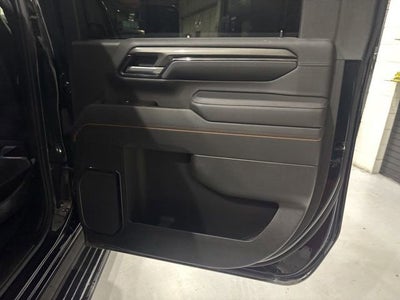 2024 GMC Sierra 3500 HD AT4