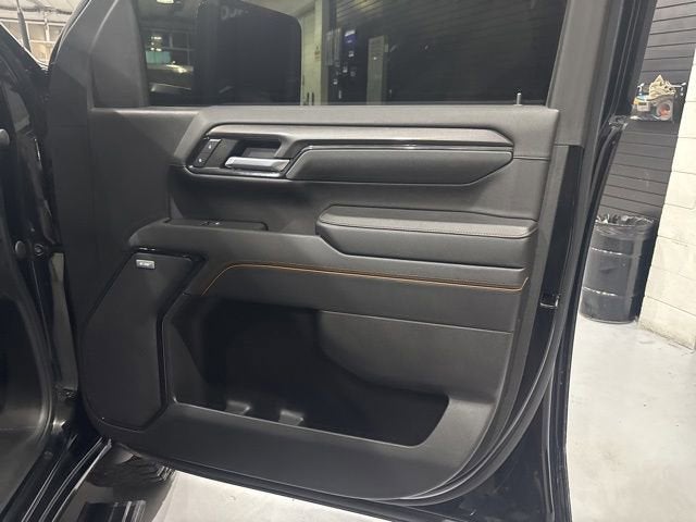 2024 GMC Sierra 3500 HD AT4