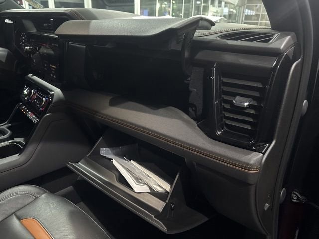 2024 GMC Sierra 3500 HD AT4