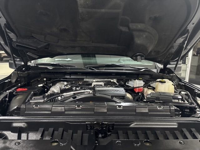 2024 GMC Sierra 3500 HD AT4