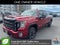 2020 GMC Sierra 3500 HD AT4