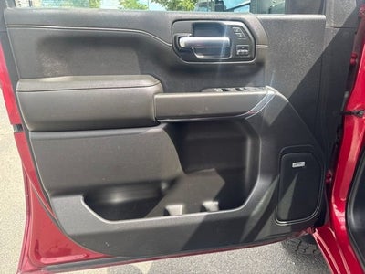 2020 GMC Sierra 3500 HD AT4