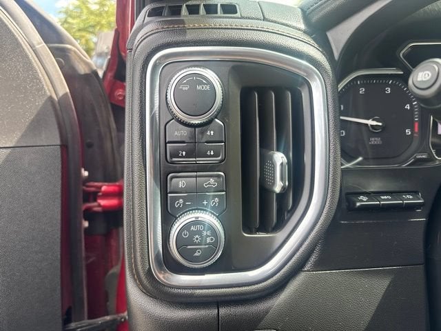 2020 GMC Sierra 3500 HD AT4