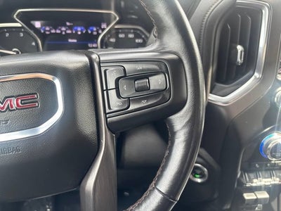 2020 GMC Sierra 3500 HD AT4
