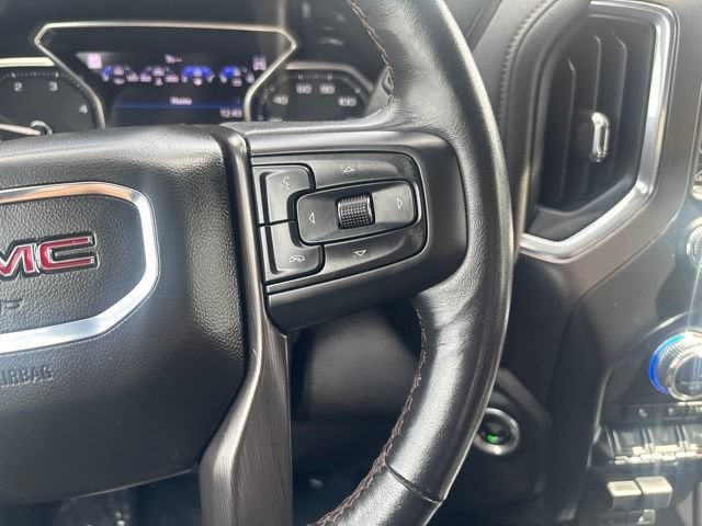 2020 GMC Sierra 3500 HD AT4