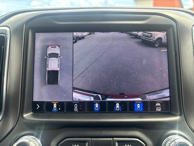 2020 GMC Sierra 3500 HD AT4