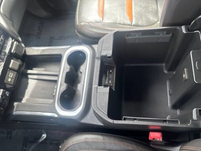 2020 GMC Sierra 3500 HD AT4