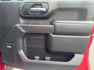 2020 GMC Sierra 3500 HD AT4