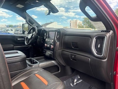 2020 GMC Sierra 3500 HD AT4