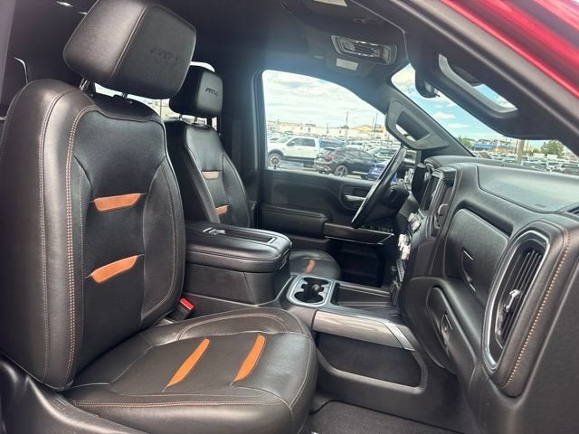 2020 GMC Sierra 3500 HD AT4