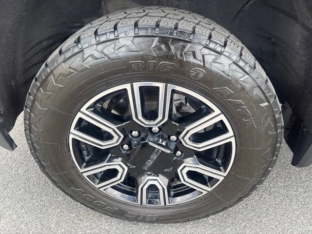 2020 GMC Sierra 3500 HD AT4