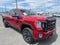 2020 GMC Sierra 3500 HD AT4