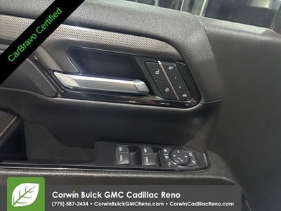2024 GMC Sierra 3500 HD AT4