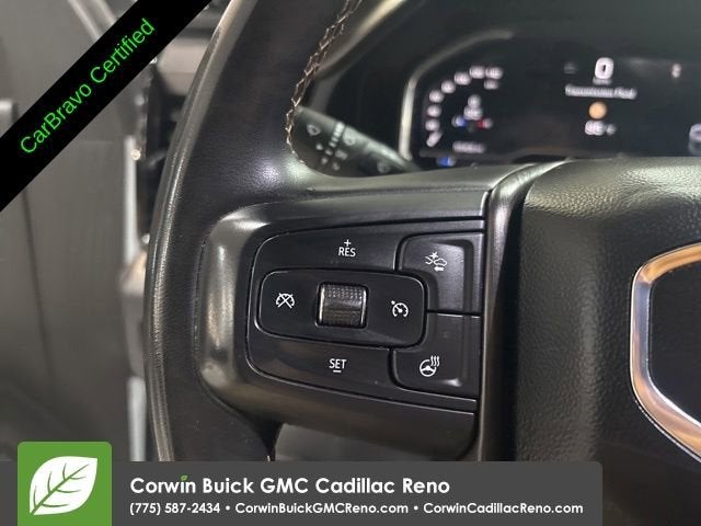 2024 GMC Sierra 3500 HD AT4