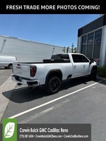 2024 GMC Sierra 3500 HD AT4