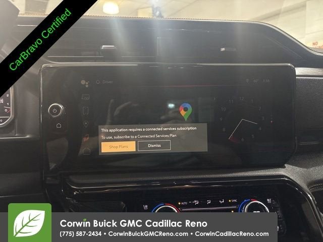 2024 GMC Sierra 3500 HD AT4