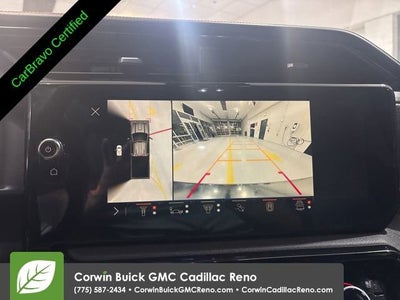 2024 GMC Sierra 3500 HD AT4