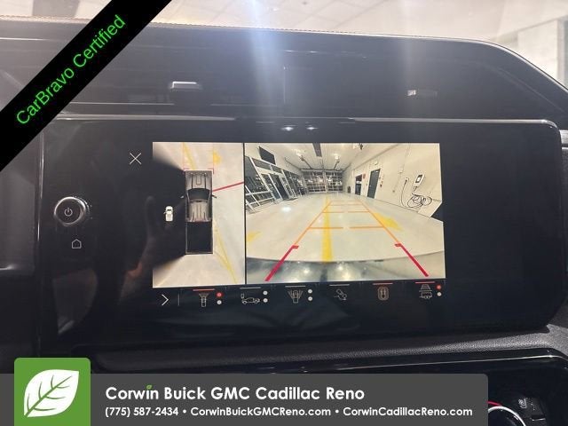 2024 GMC Sierra 3500 HD AT4
