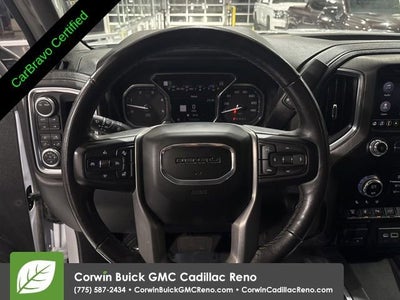 2021 GMC Sierra 3500 HD Denali