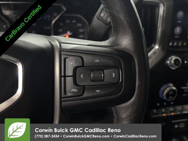 2021 GMC Sierra 3500 HD Denali