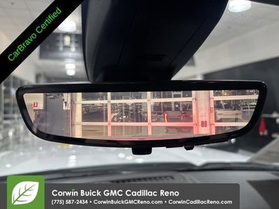 2021 GMC Sierra 3500 HD Denali