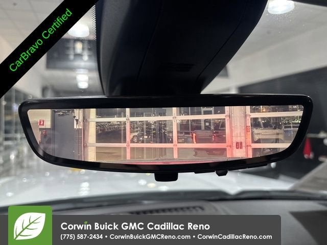 2021 GMC Sierra 3500 HD Denali