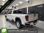 2021 GMC Sierra 3500 HD Denali