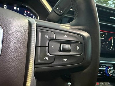 2024 GMC Sierra 3500 HD Denali