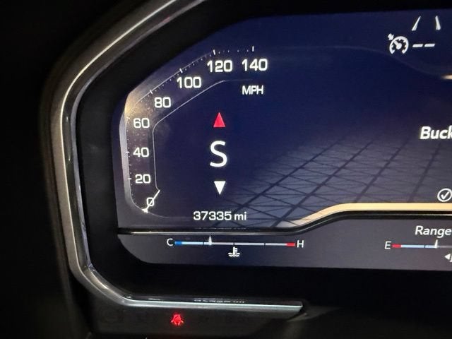2024 GMC Sierra 3500 HD Denali