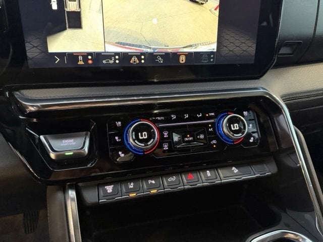 2024 GMC Sierra 3500 HD Denali