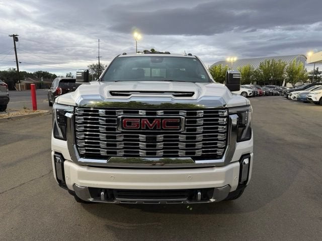 2024 GMC Sierra 3500 HD Denali