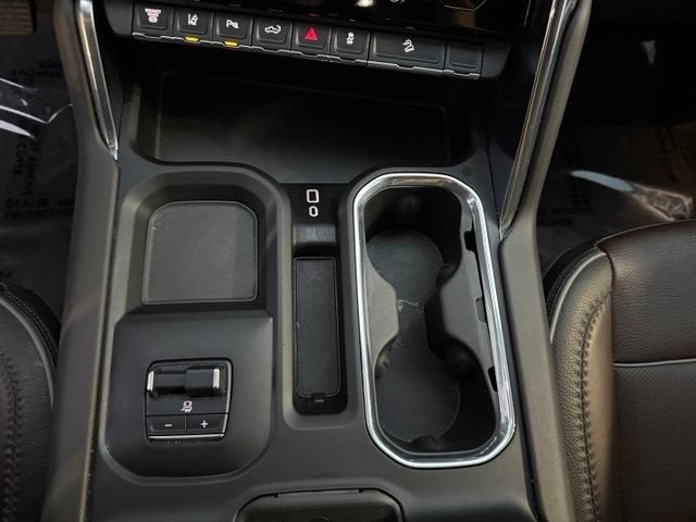 2024 GMC Sierra 3500 HD Denali