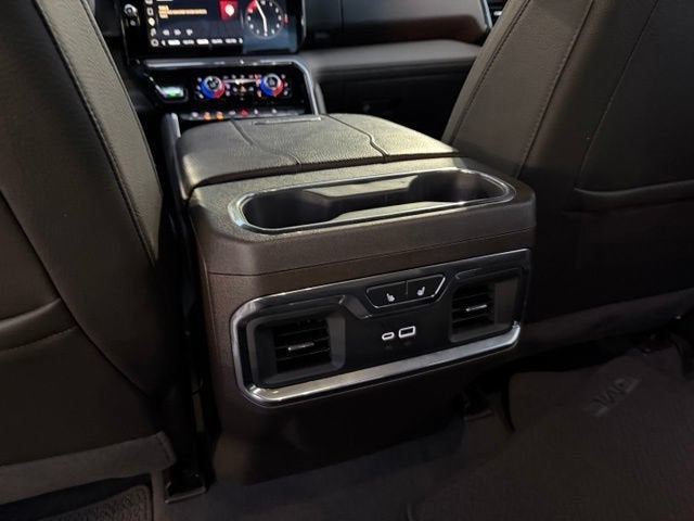 2024 GMC Sierra 3500 HD Denali