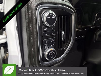 2022 GMC Sierra 3500 HD Denali
