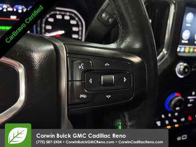 2022 GMC Sierra 3500 HD Denali