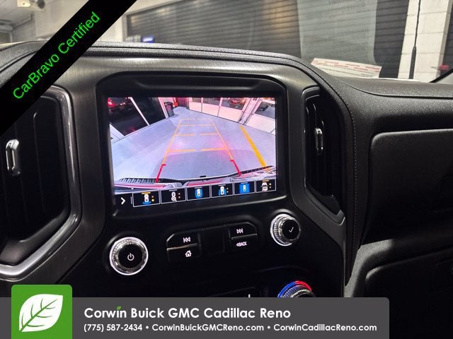 2022 GMC Sierra 3500 HD Denali