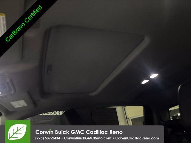 2022 GMC Sierra 3500 HD Denali