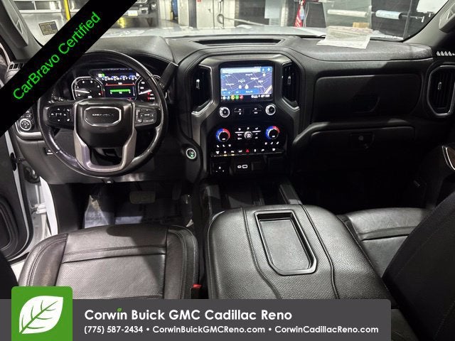 2022 GMC Sierra 3500 HD Denali