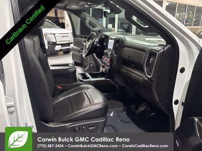 2022 GMC Sierra 3500 HD Denali