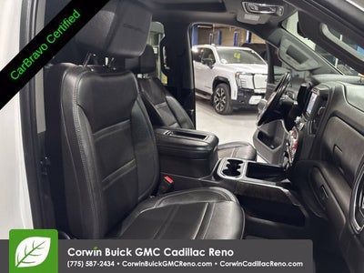 2022 GMC Sierra 3500 HD Denali