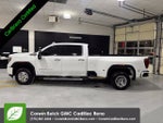 2022 GMC Sierra 3500 HD Denali