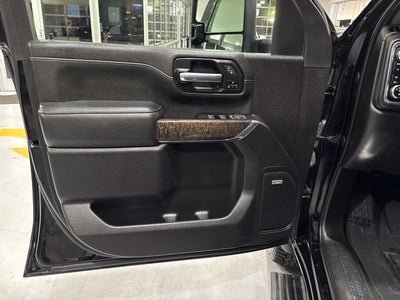 2023 GMC Sierra 3500 HD Denali