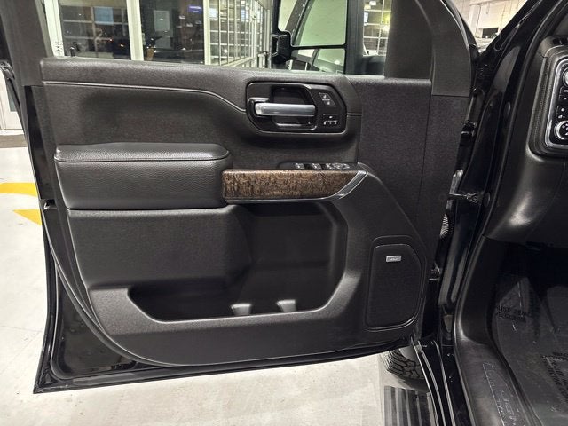 2023 GMC Sierra 3500 HD Denali