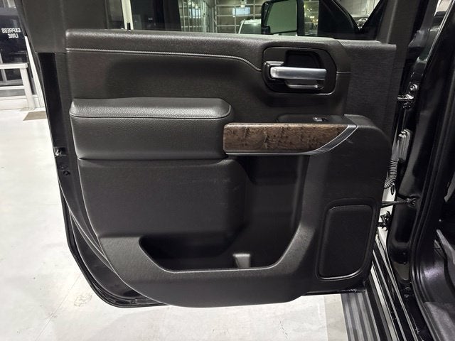 2023 GMC Sierra 3500 HD Denali