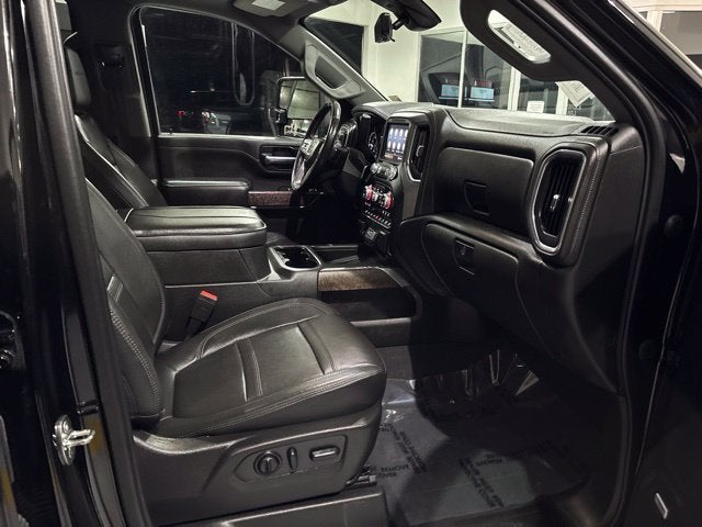 2023 GMC Sierra 3500 HD Denali
